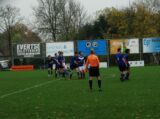 S.K.N.W.K. JO19-1 - D.B.G.C. JO19-1 (competitie) seizoen 2022-2023 (2e fase) (45/104)